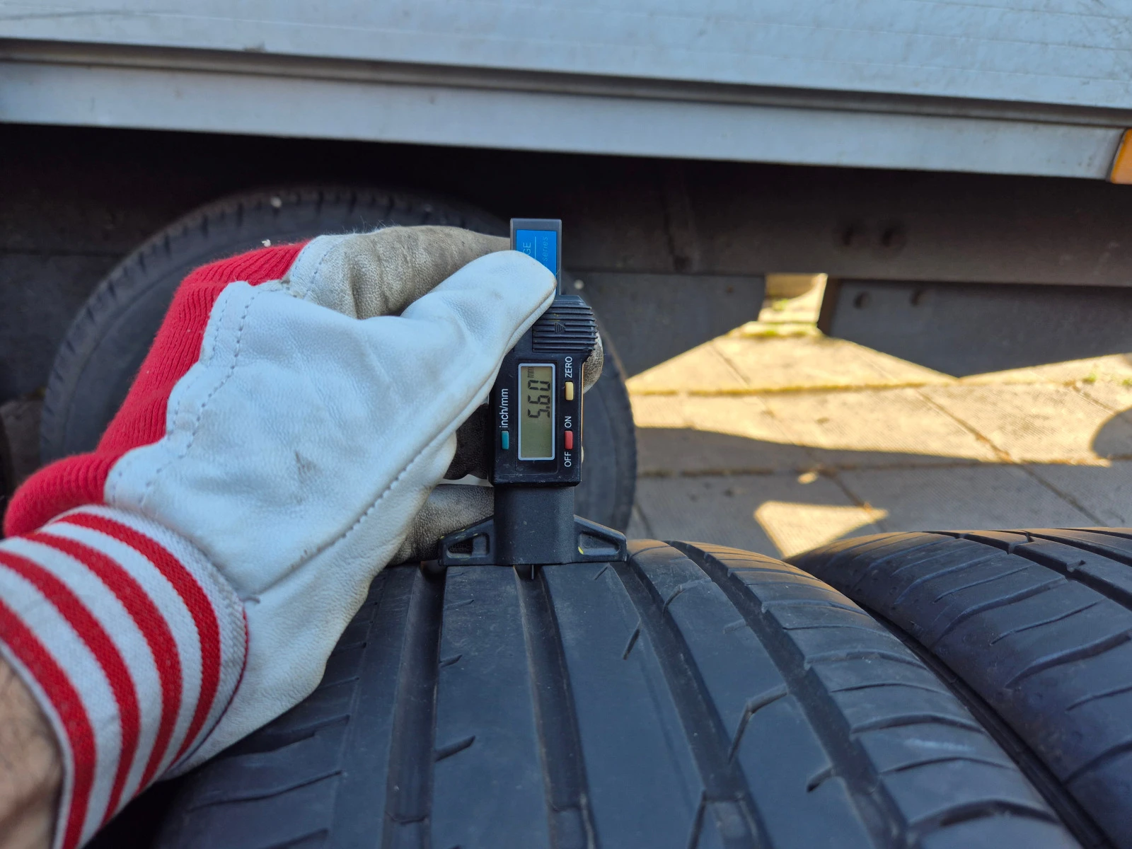  195/50R16 | Mobile.bg   7