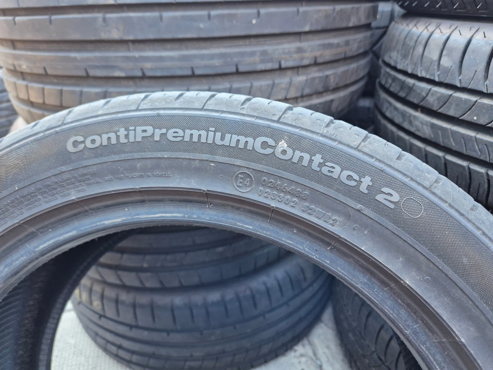  195/50R16 | Mobile.bg   10