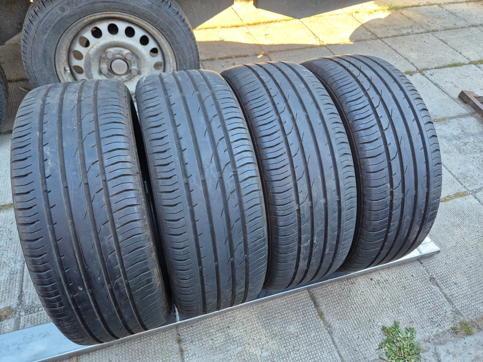  195/50R16 | Mobile.bg   5