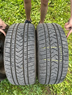    265/35R18  Mercedes-Benz E 350 | Mobile.bg    7