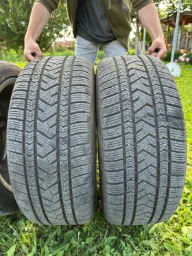    265/35R18  Mercedes-Benz E 350 | Mobile.bg    8