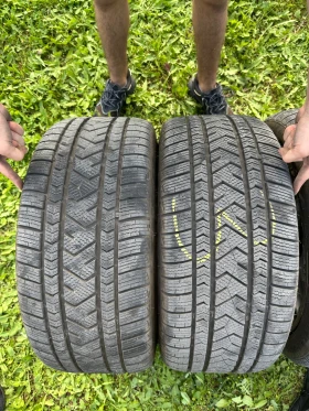    265/35R18  Mercedes-Benz E 350 | Mobile.bg    6