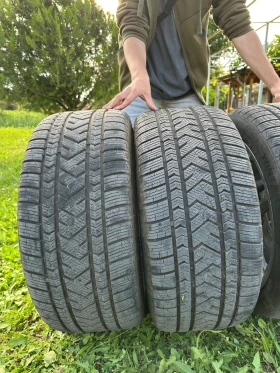    265/35R18  Mercedes-Benz E 350 | Mobile.bg    9
