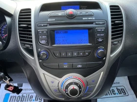 Hyundai Ix20 1.4 i A/C, снимка 11
