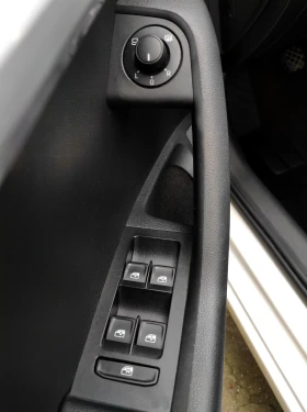 Skoda Octavia Facelift, Navi, Camera, снимка 11