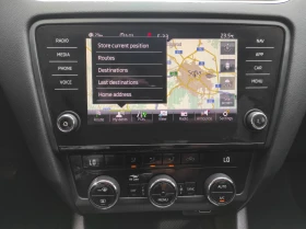 Skoda Octavia Facelift, Navi, Camera, снимка 9