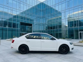 Skoda Octavia Facelift, Navi, Camera, снимка 3