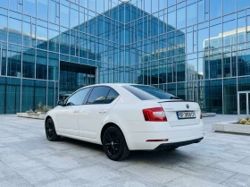 Skoda Octavia Facelift, Navi, Camera, снимка 5