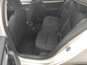 Skoda Octavia Facelift, Navi, Camera, снимка 12