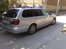 Nissan Primera 2.0