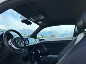 VW Beetle 1.6TDI, снимка 12