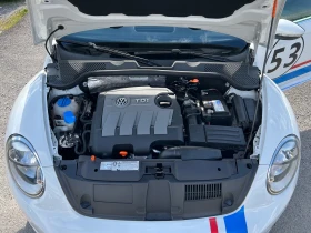 VW Beetle 1.6TDI, снимка 14