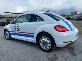VW Beetle 1.6TDI, снимка 5