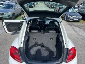 VW Beetle 1.6TDI, снимка 13