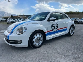 VW Beetle 1.6TDI, снимка 3
