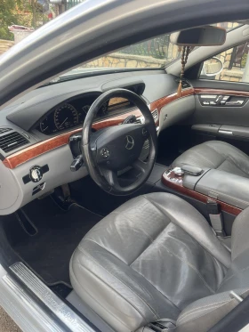 Mercedes-Benz S 320, снимка 7
