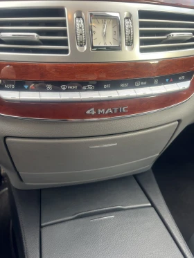 Mercedes-Benz S 320, снимка 15