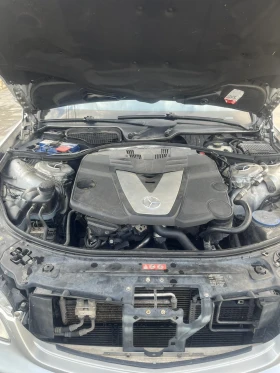 Mercedes-Benz S 320, снимка 14