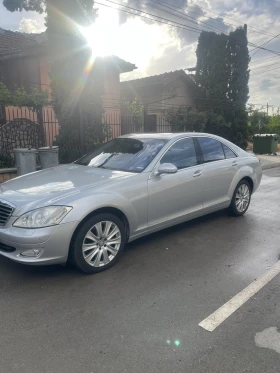 Mercedes-Benz S 320, снимка 2