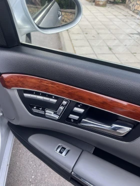 Mercedes-Benz S 320, снимка 9