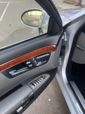 Mercedes-Benz S 320, снимка 8