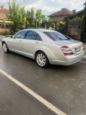 Mercedes-Benz S 320, снимка 6