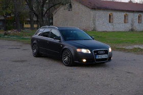 Audi A4 B7 Avant, снимка 9
