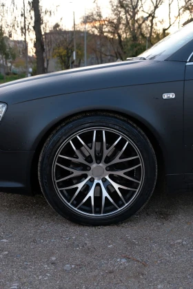 Audi A4 B7 Avant, снимка 10