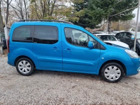 Citroen Berlingo 1, 6HDI, снимка 4