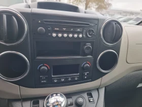 Citroen Berlingo 1, 6HDI, снимка 12