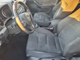VW Golf 1.6TDI!!ЦЕНА С РЕГИСТРАЦИЯ!!, снимка 13