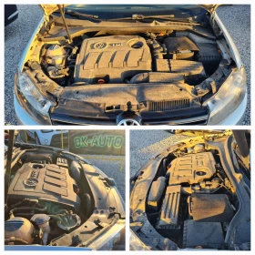 VW Golf 1.6TDI!!ЦЕНА С РЕГИСТРАЦИЯ!!, снимка 9