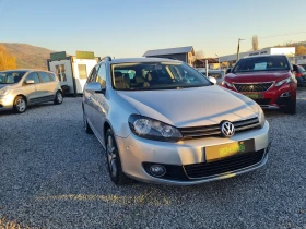 VW Golf 1.6TDI!!ЦЕНА С РЕГИСТРАЦИЯ!!, снимка 8