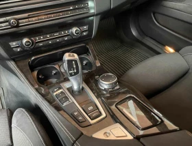 BMW 520 190k.c Xdrive Mpack Алкантара !!!174000км.!!!, снимка 12