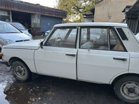 Wartburg 311, снимка 3