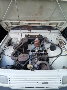 Wartburg 311, снимка 11