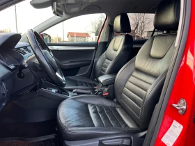 Skoda Octavia Octavia 1.4 I DSG FUL, снимка 9