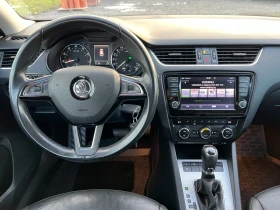 Skoda Octavia Octavia 1.4 I DSG FUL, снимка 13