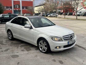Mercedes-Benz C 220 NAVI/Panorama, снимка 3