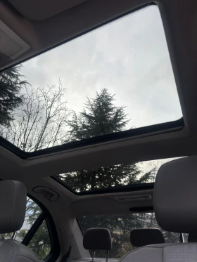 Mercedes-Benz C 220 NAVI/Panorama, снимка 10