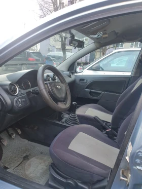 Ford Fiesta 1, 3i, снимка 6