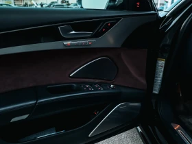 Audi S8 MATRIX PLUS, снимка 12