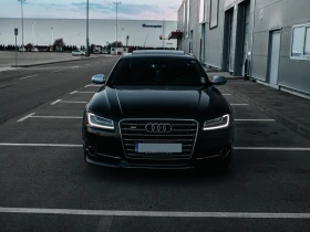 Audi S8 MATRIX PLUS, снимка 2