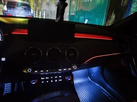 Kia Stinger 3.3 T, снимка 12