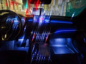 Kia Stinger 3.3 T, снимка 10