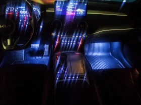 Kia Stinger 3.3 T, снимка 11