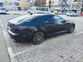 Kia Stinger 3.3 T, снимка 4