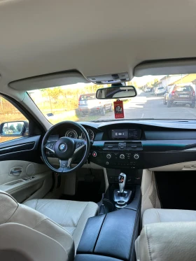 BMW 525 525d 197 к.с, снимка 2