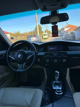 BMW 525 525d 197 к.с, снимка 4