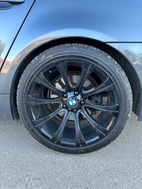 BMW 525 525d 197 к.с, снимка 10